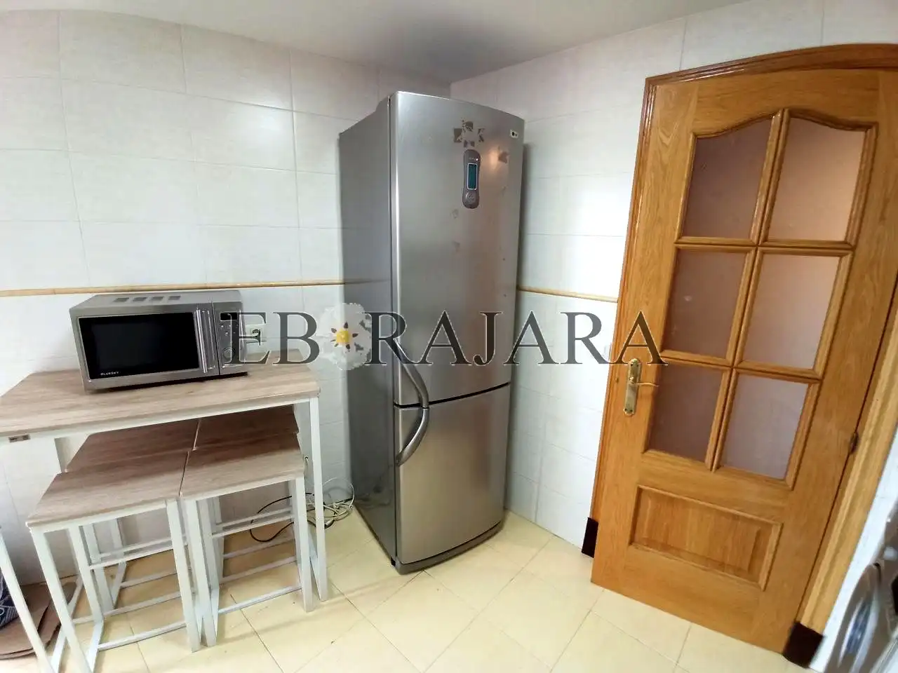 Ático en venta en Francisco Aguirre, El Pilar - La Estación