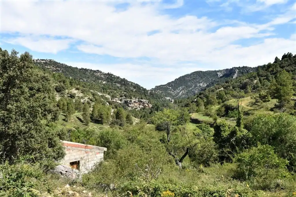 Terreni e lotti in vendita a Peñarroya de Tastavins, imagen 19