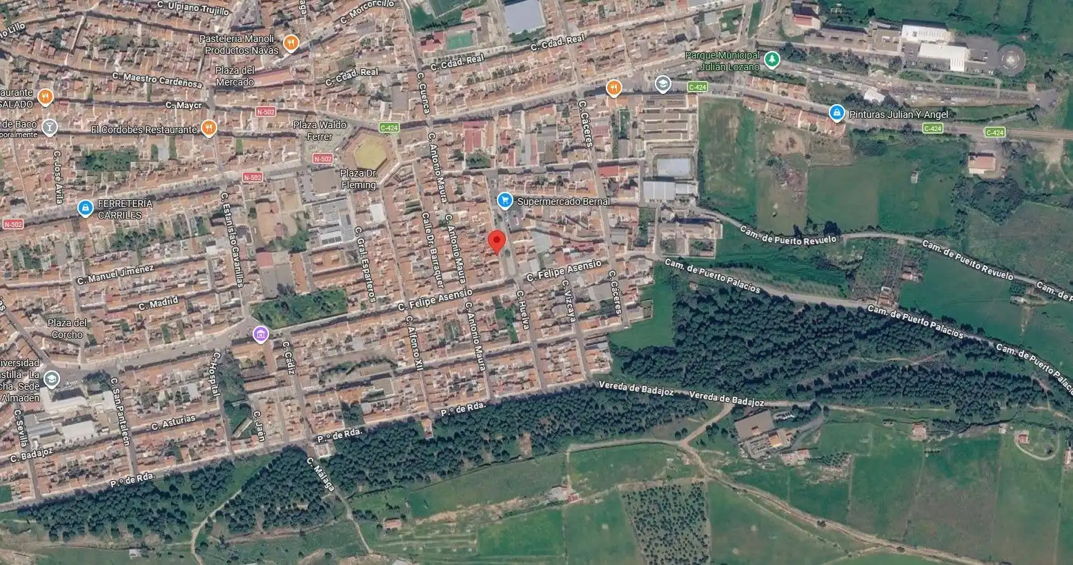 Haus zum Verkauf in Pablo Ruiz Picasso, imagen 4