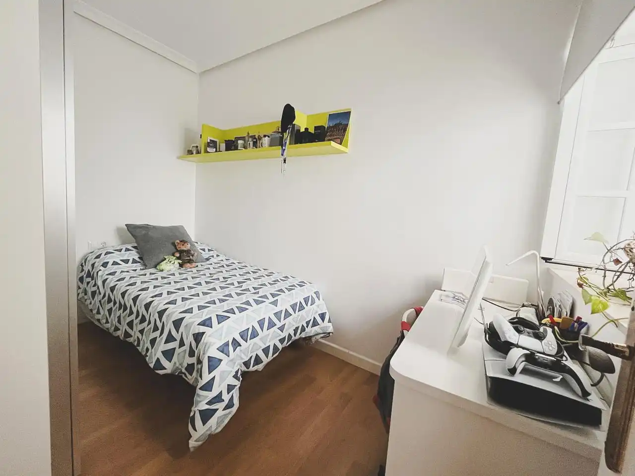 Habitación de Piso en venta en Cádiz