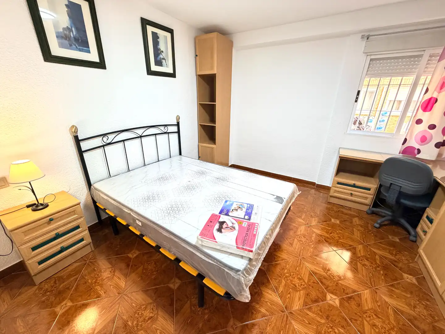 Flat for rent in Granada, Granada