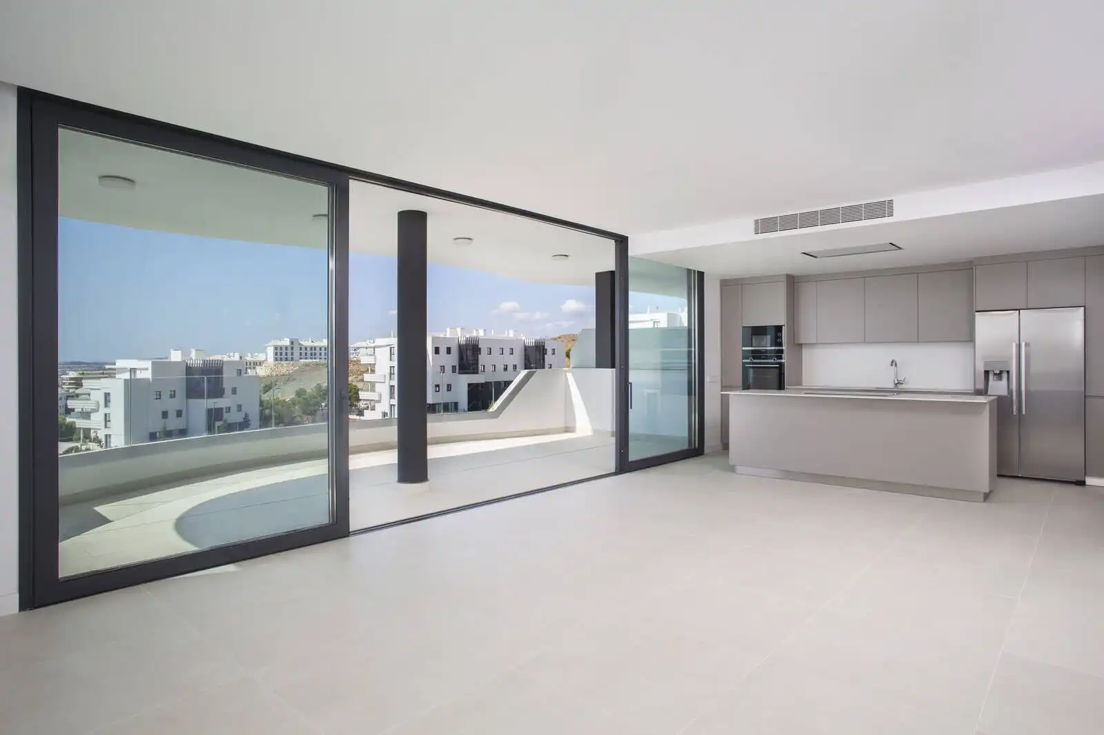 Apartamento con ascensor en venta en El Higuerón, imagen 8
