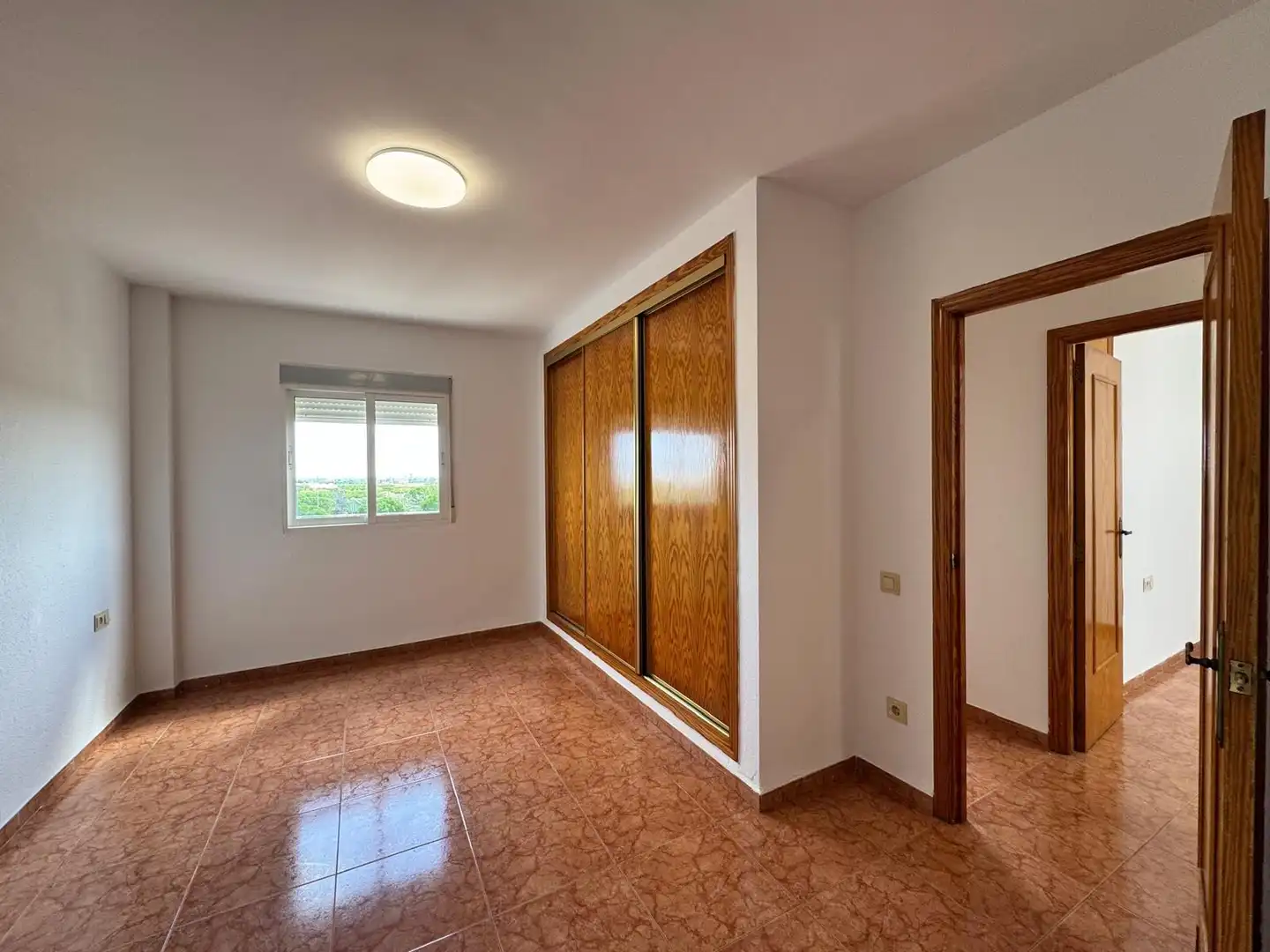 Piso con terraza en venta en Calle MESTRE SERRANO, imagen 22