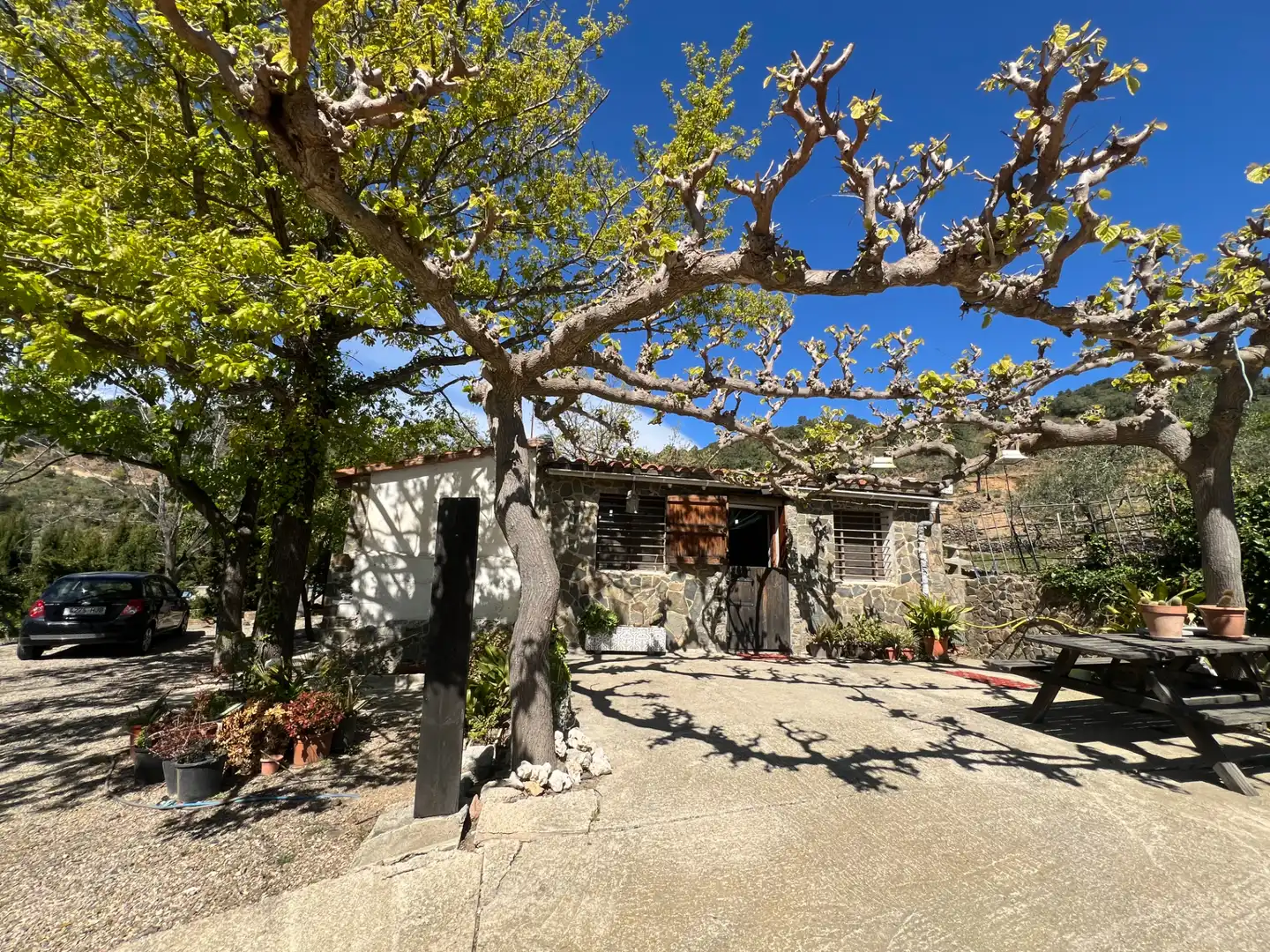 Finca rústica en venda a N/A, -1