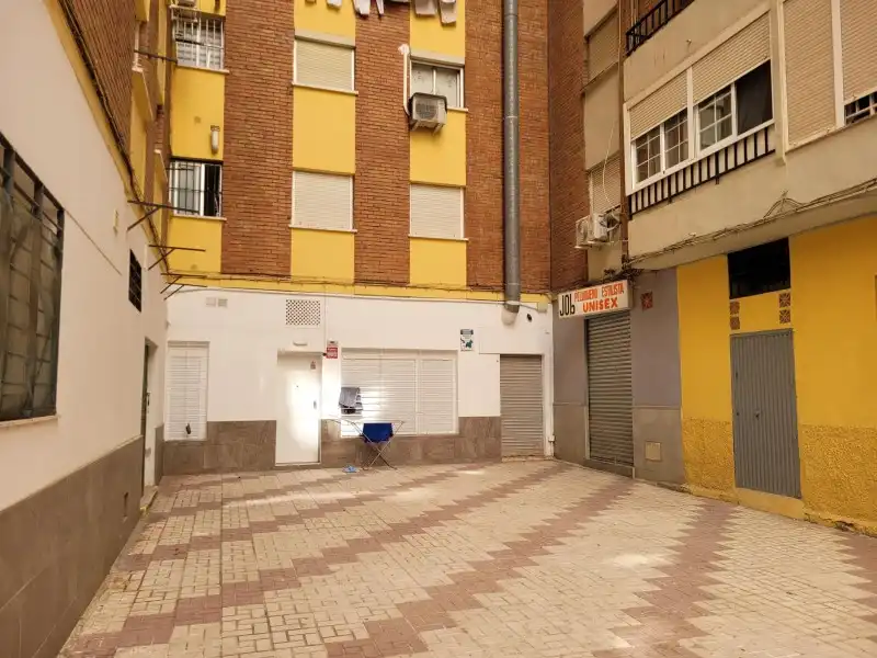Local comercial en venta en Calle Barca, imagen 9