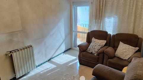 Foto 3 de Pis en venda a Avenida de Burgos, La Victoria - Puente Jardín, Valladolid Capital