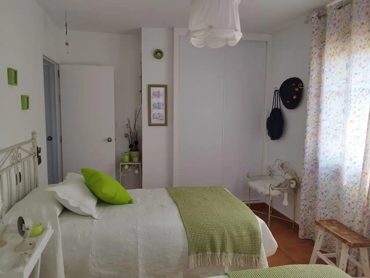 Casa amb terrassa en venda a Carrer de Joan Miró, imagen 21