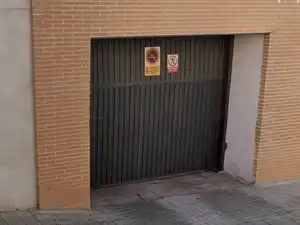 Aparcament en venda a Calle Venta de Arriba, imagen 3