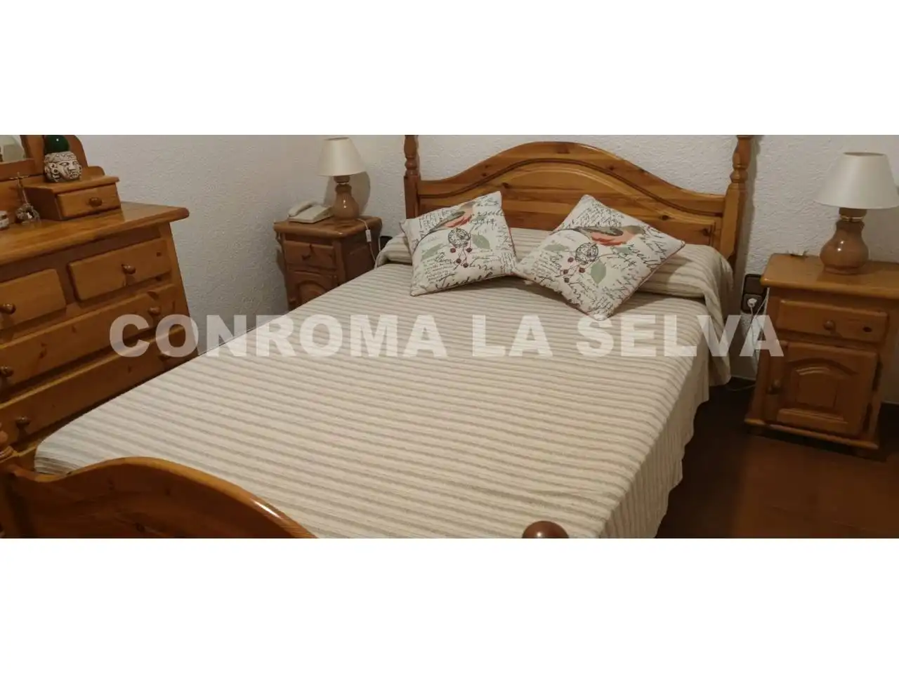 Maison avec piscine à vendre à Sils, imagen 7