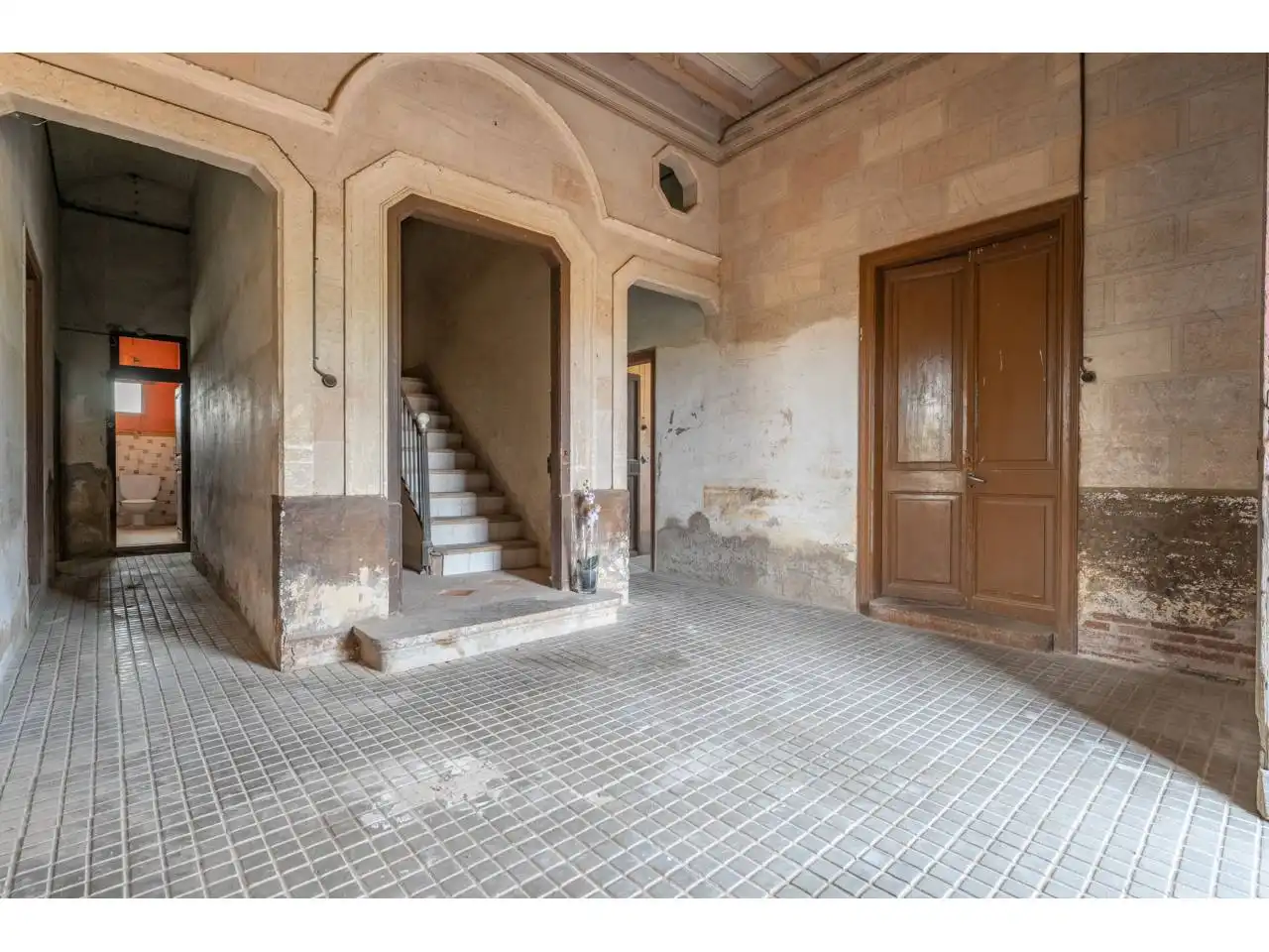 Finca rústica en venta en Reus con Jardín privado, Terraza y Piscina