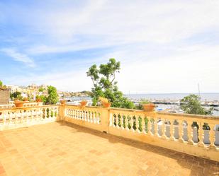 Terrace of Building for sale in Calvià