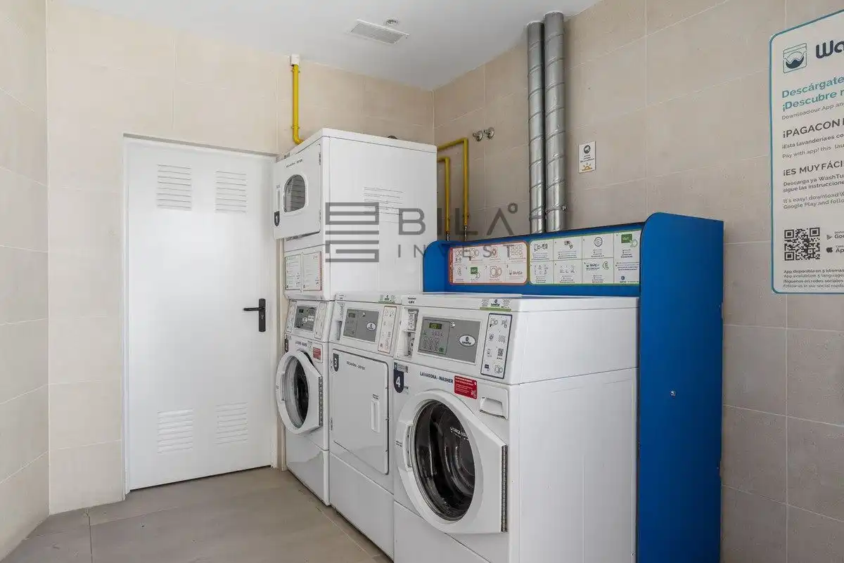 Appartement avec piscine à vendre à Hacienda el Sueño, imagen 24