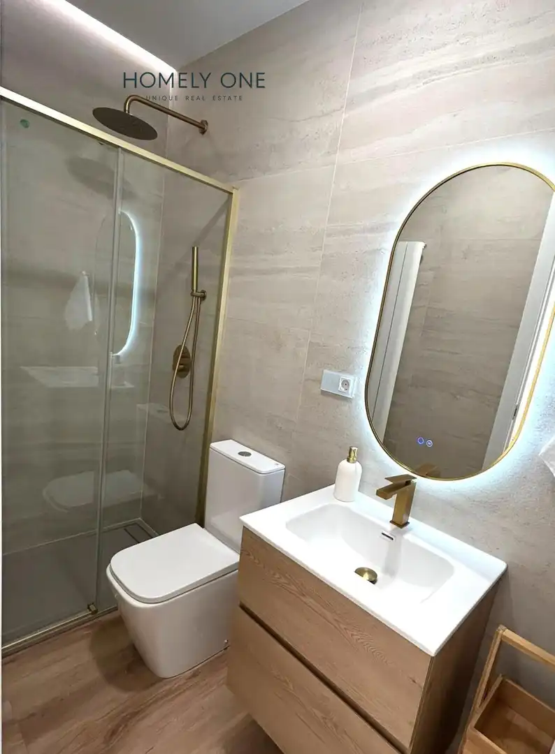 Wohnung mit Aufzug zum Verkauf in General Pardiñas, imagen 20