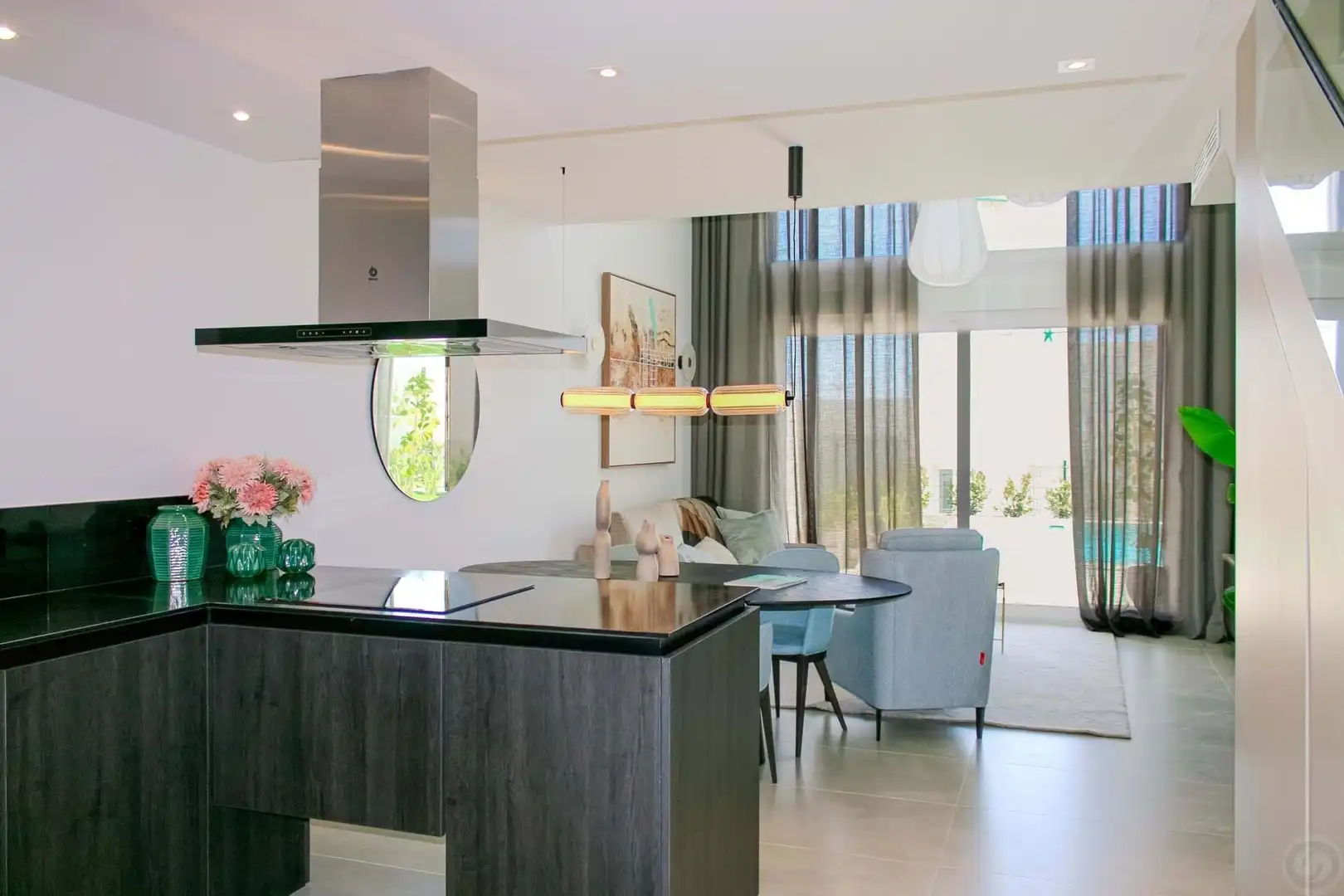 Terraced house with pool for sale in Algorfa, imagen 8