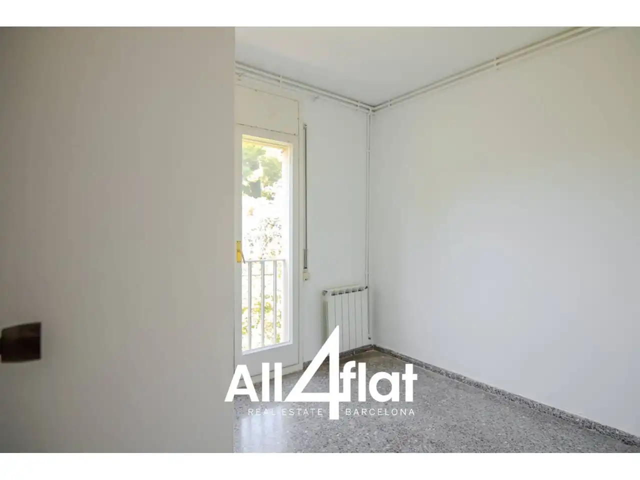 Habitación de Piso de alquiler en Centre