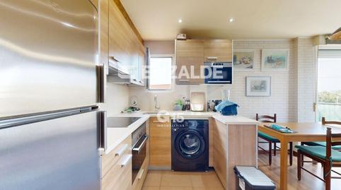 Photo 4 of Flat for sale in Gaztelu Kalea, Intxaurrondo, Gipuzkoa