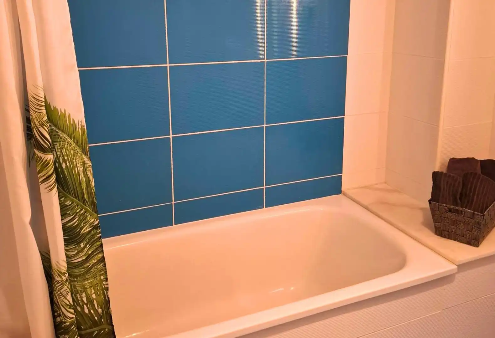 Bathroom of Flat for rent in El Verger  with Air Conditioner, Heating and Terrace
