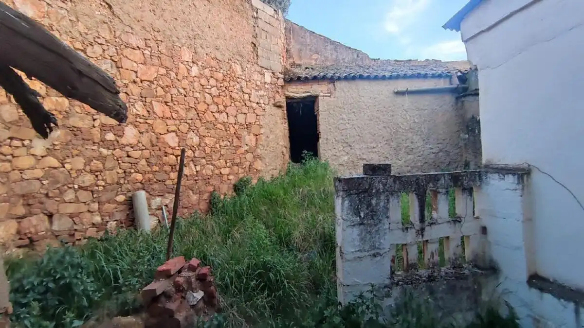 Maison à vendre à CL FUENTE 18, imagen 23