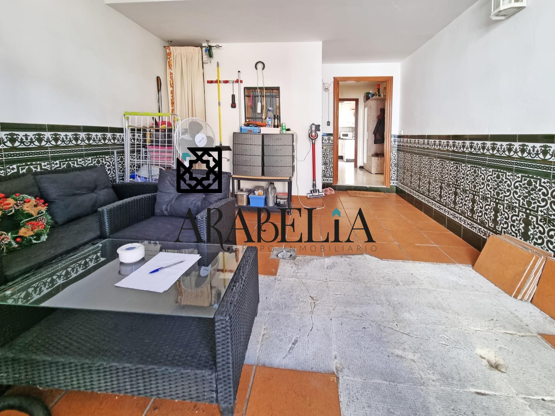 House or chalet for sale in La Carlota