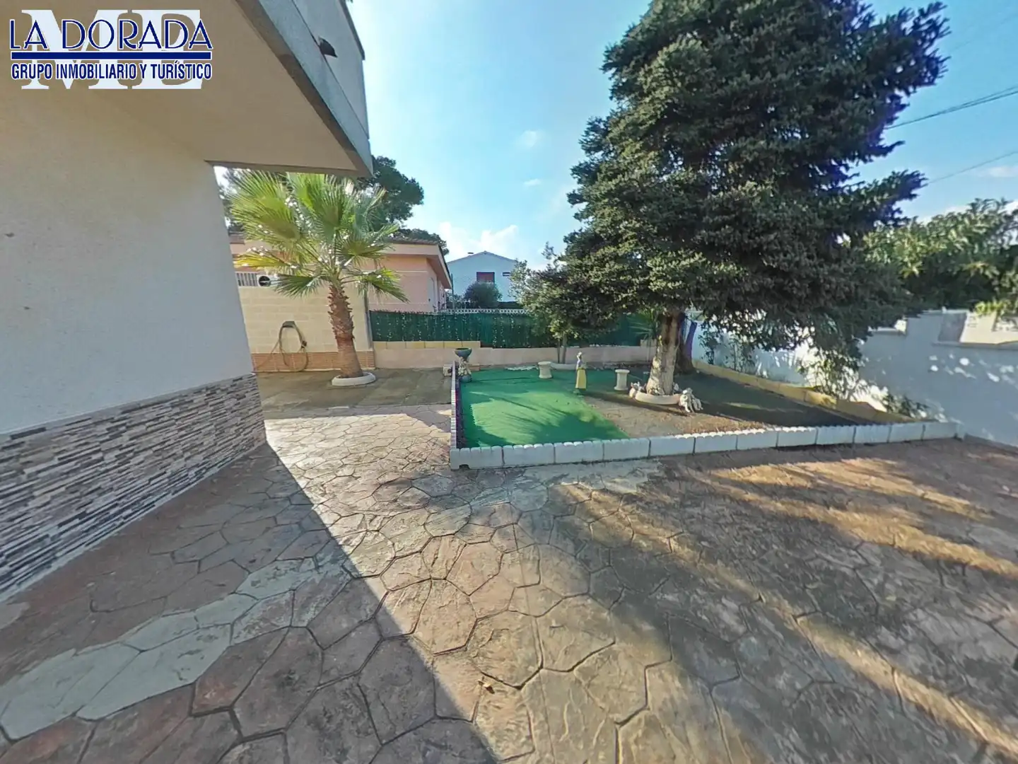Casa o xalet en venda a Poble