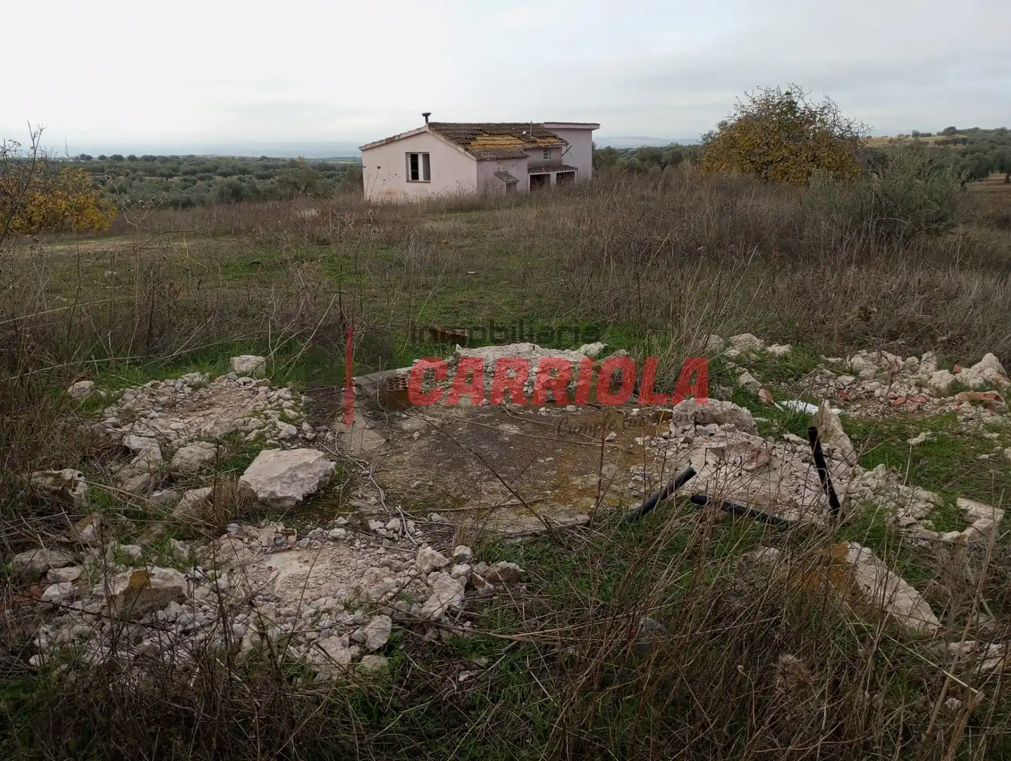 Casa rústica en venta en Los Cerralbos, imagen 29