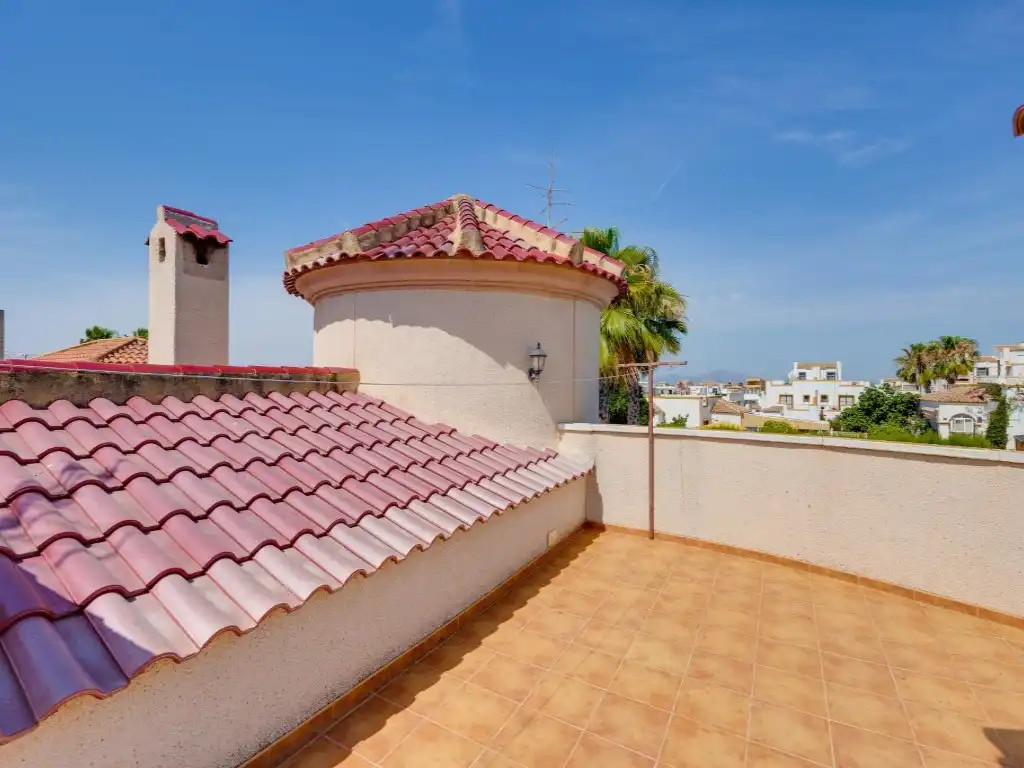 Casa con piscina en venta en Calle Jose Carreras, imagen 34