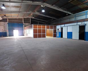 Industrial buildings for sale in Puerto Real