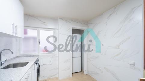 Foto 5 de Pis de lloguer a De Galicia, Masip, Asturias