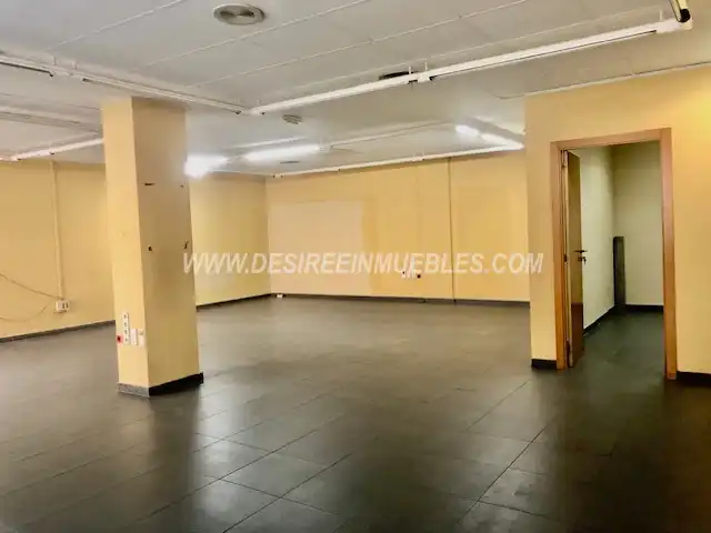 Local de alquiler en Valencia con Aire acondicionado y Calefacción
