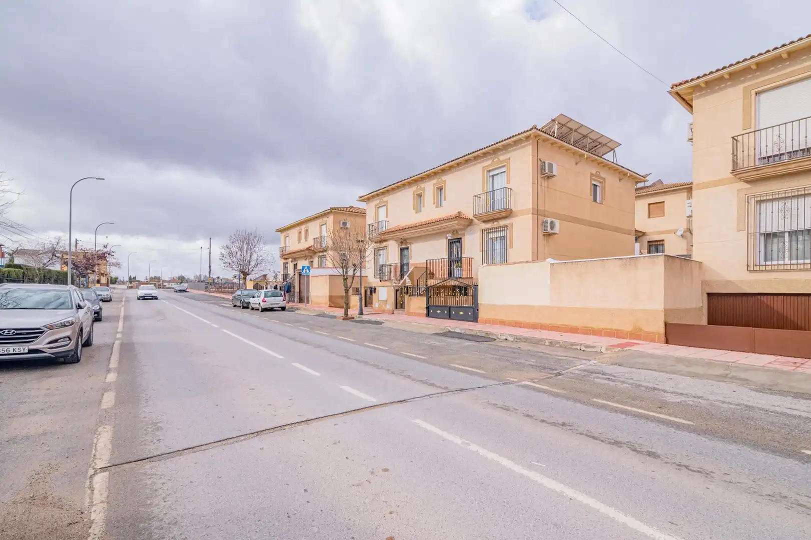 Casa adosada en venda a Carretera ILLORA, Íllora