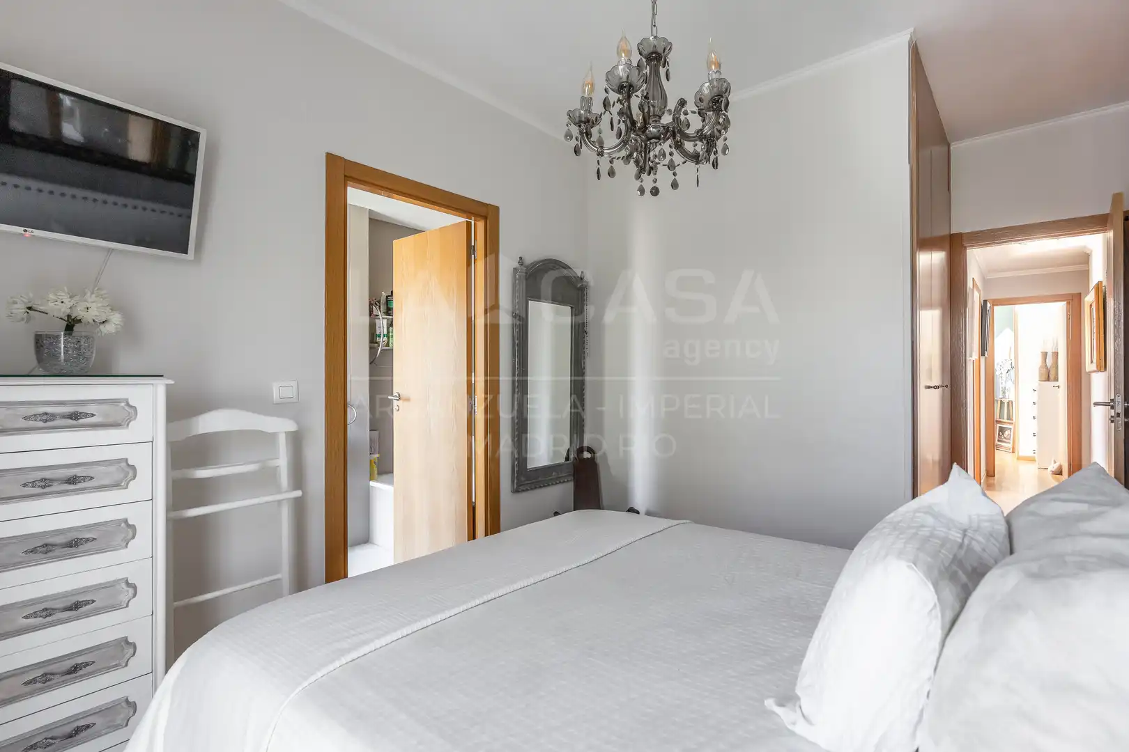 Flat with lift for sale in Calle del Concejal Benito Martín Lozano, imagen 36