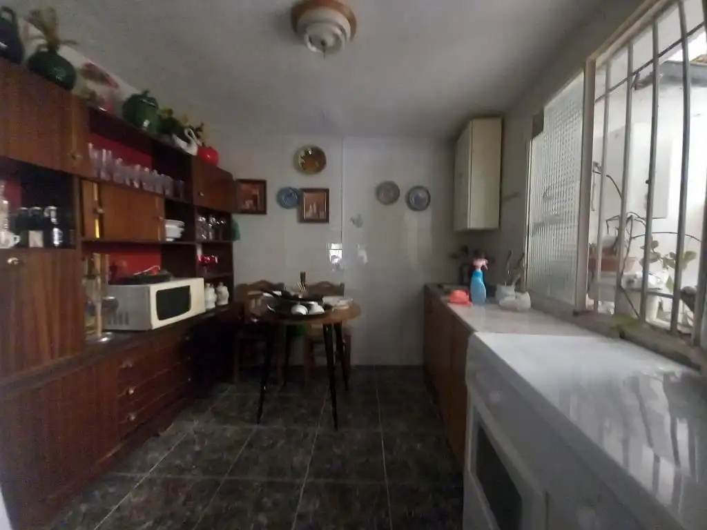 Cocina de Casa o chalet en venta en Martos con Terraza y Amueblado