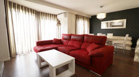 Foto 3 de Piso en venta en Reina Victoria - Miguel Hernández, Elche / Elx