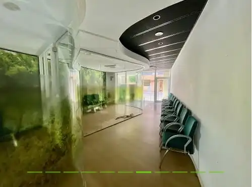 Commercial properties for sale in Mendavia  with Air Conditioner, Heating and Parquet flooring