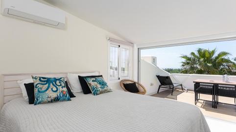 Photo 5 of Duplex to rent in Aloha, Málaga