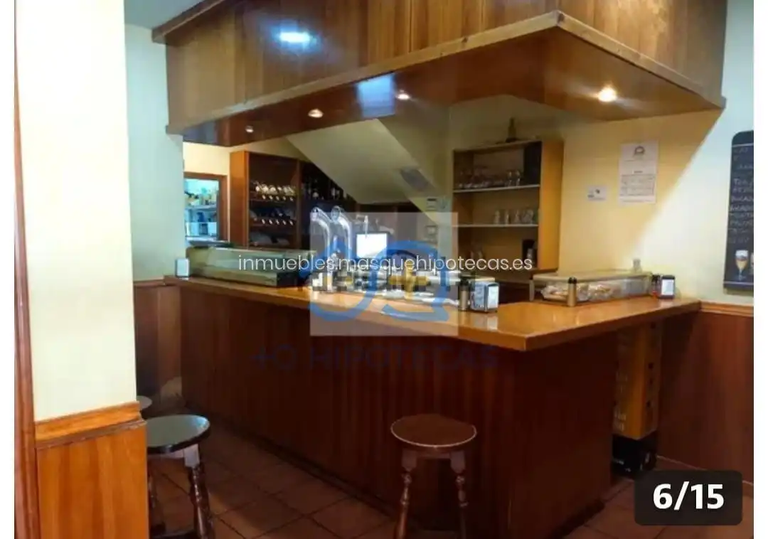 Local comercial en venda a Zona industrial, imagen 6
