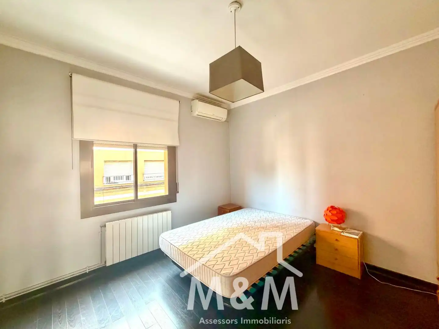 Schlafzimmer von Gebäude zum Verkauf in Viladecans