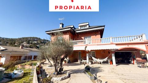 Foto 2 de Casa o chalet en venta en Carrer del Cirerer, 8, Corbera de Llobregat, Barcelona