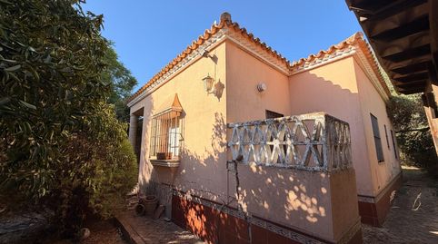 Foto 4 de Casa o chalet en venta en Urbanizacion Capricho (el), 168, Umbrete, Sevilla