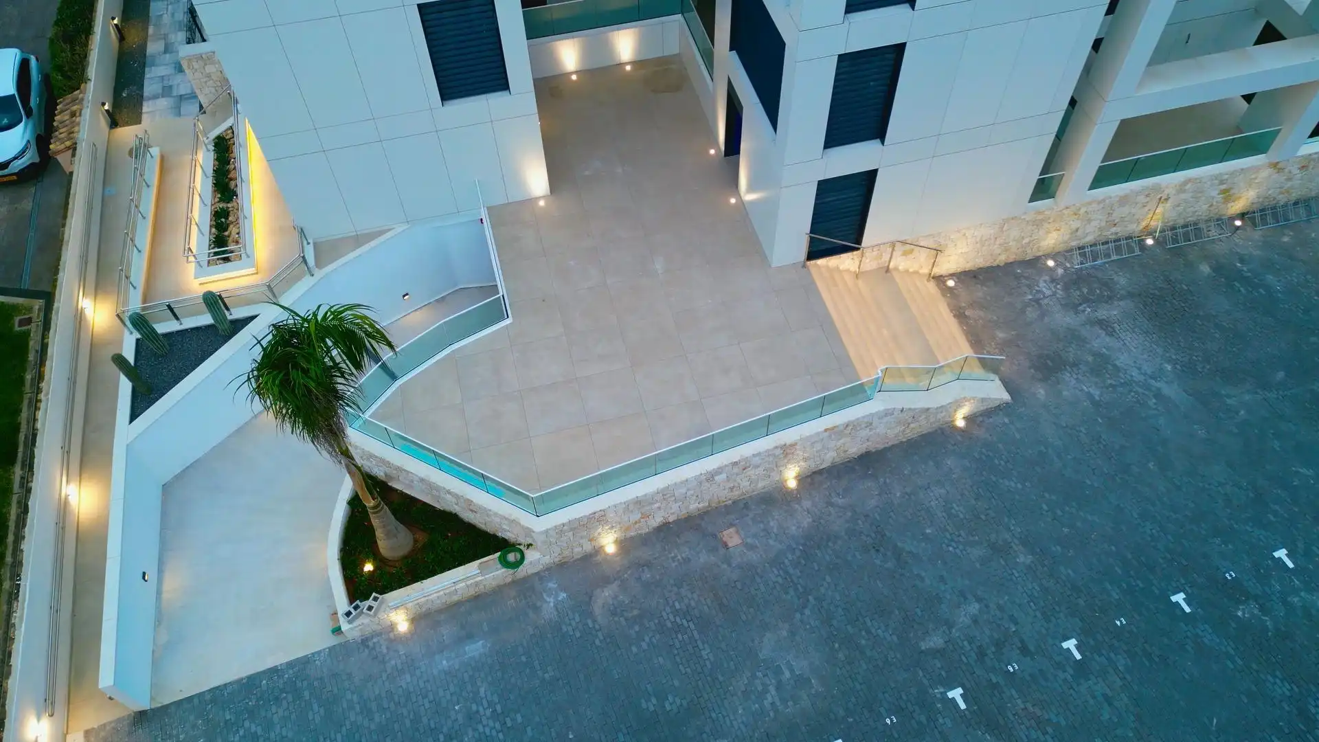 Àtic amb piscina en venda a Las Marinas / Les Marines, imagen 9