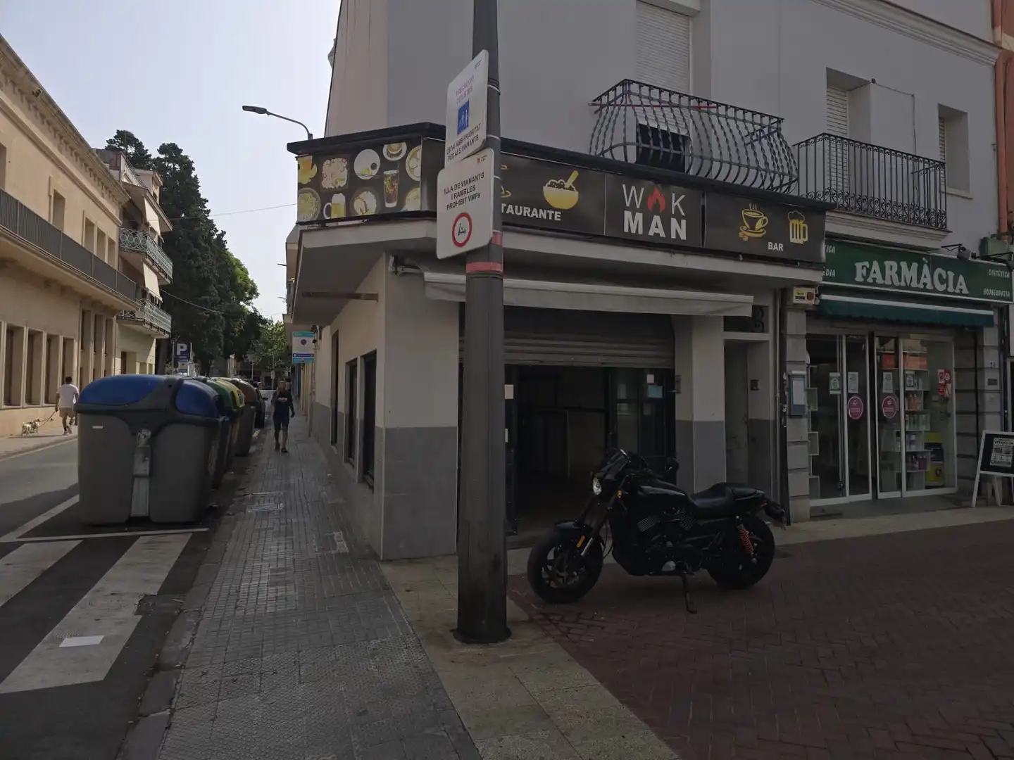 Commercial properties for rent in Gavà
