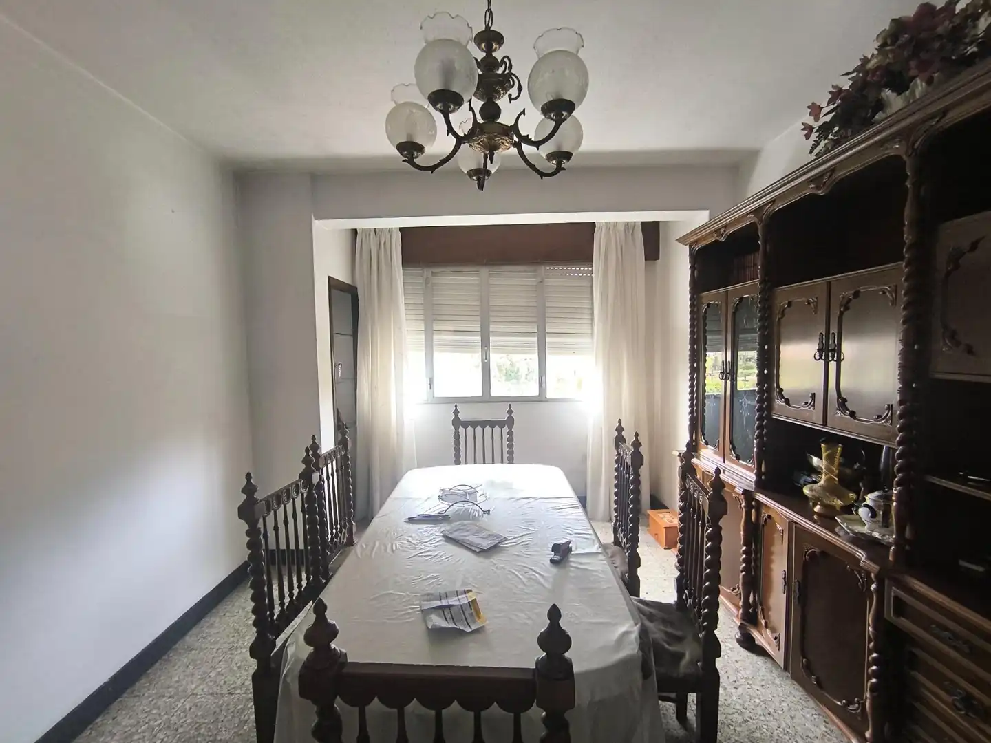 Casa amb terrassa en venda a CASAS REGO, imagen 26