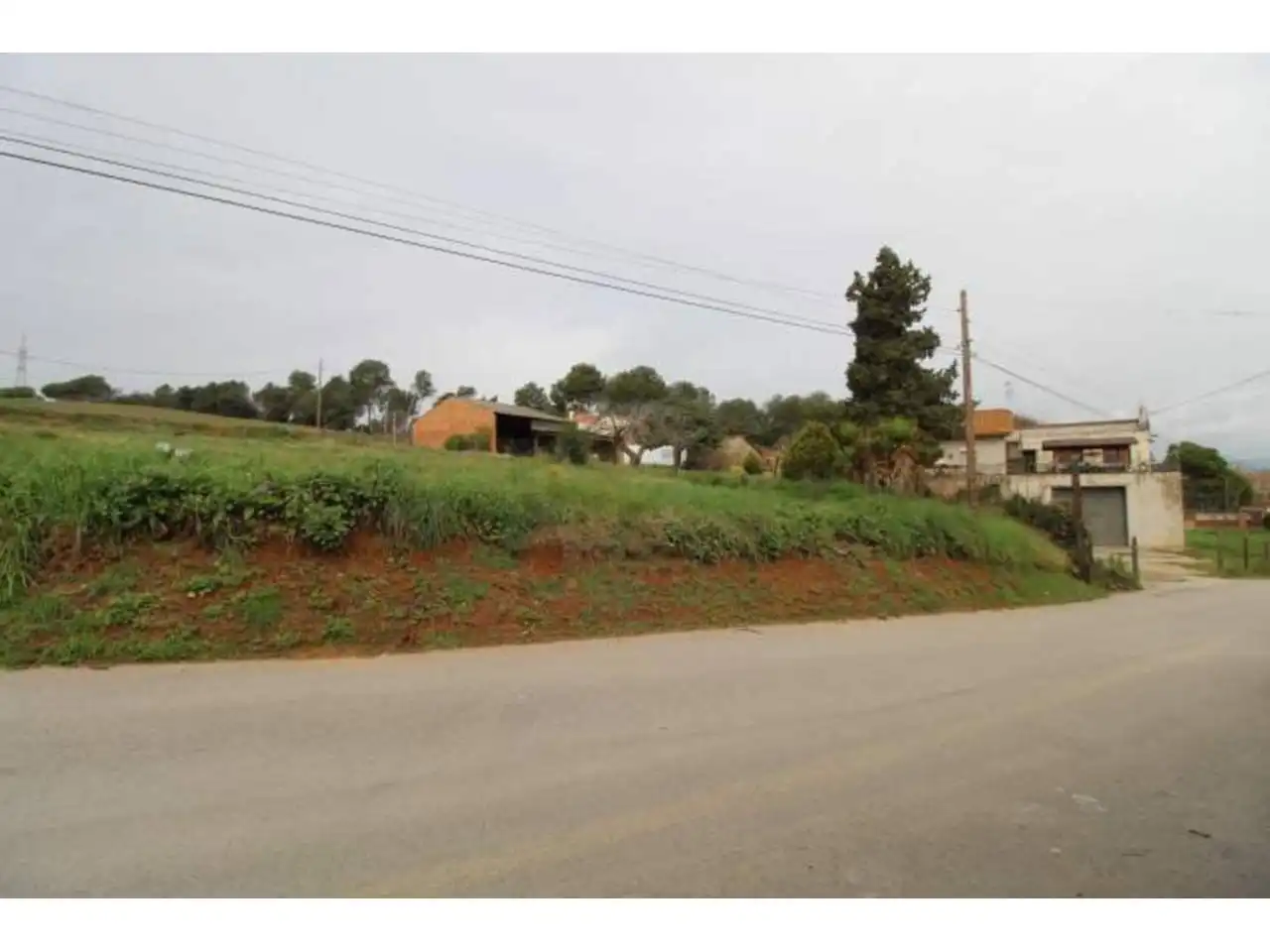 Residential land for sale in Camino de Can Parera, imagen 14