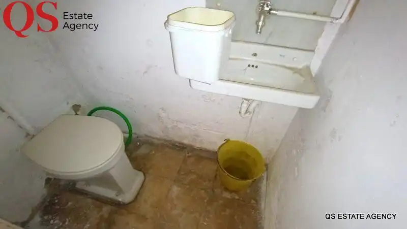Terraced house for sale in Centre, imagen 6
