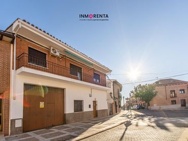 Nau industrial en venda a Calle SAN ROQUE