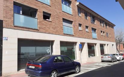 Vista exterior de Pis en venda en Sant Quirze del Vallès