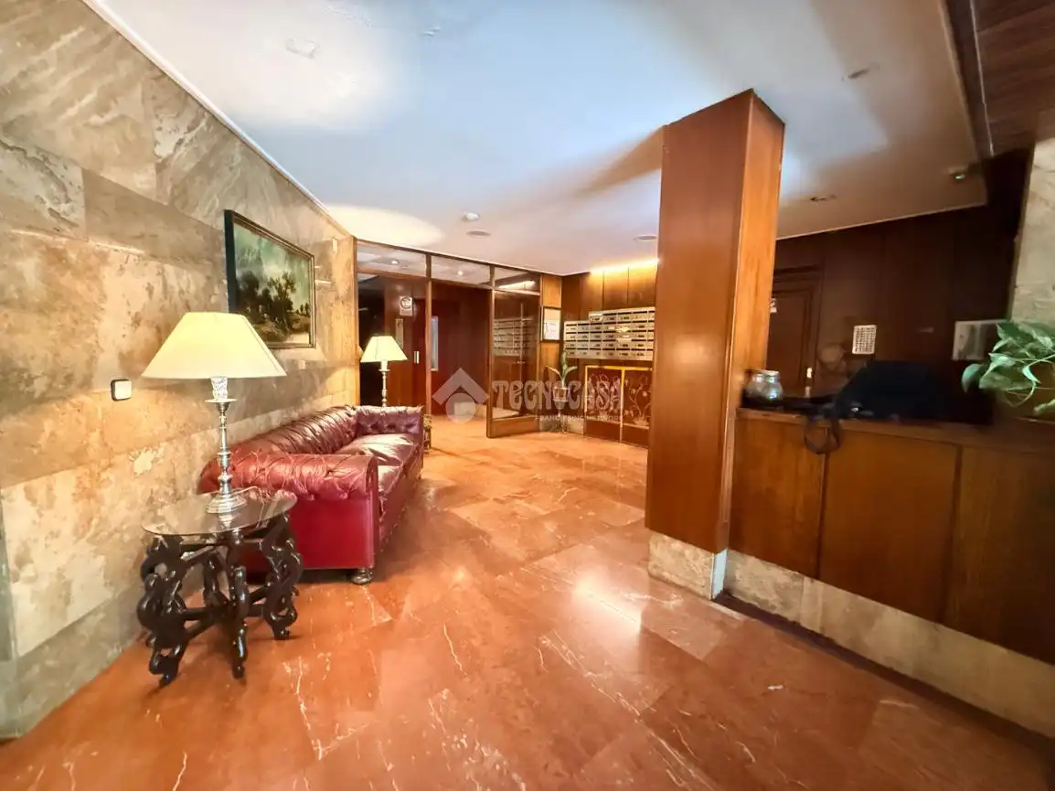 Piso en venta en Madrid