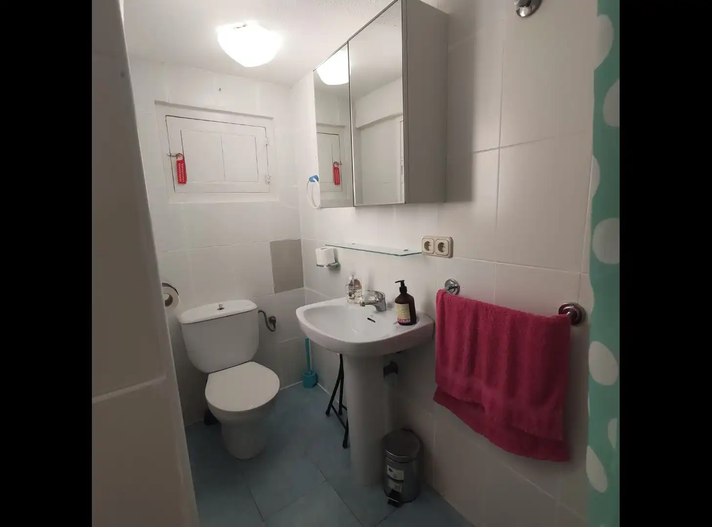 Apartament de lloguer a Calle Nueva, Centro Histórico