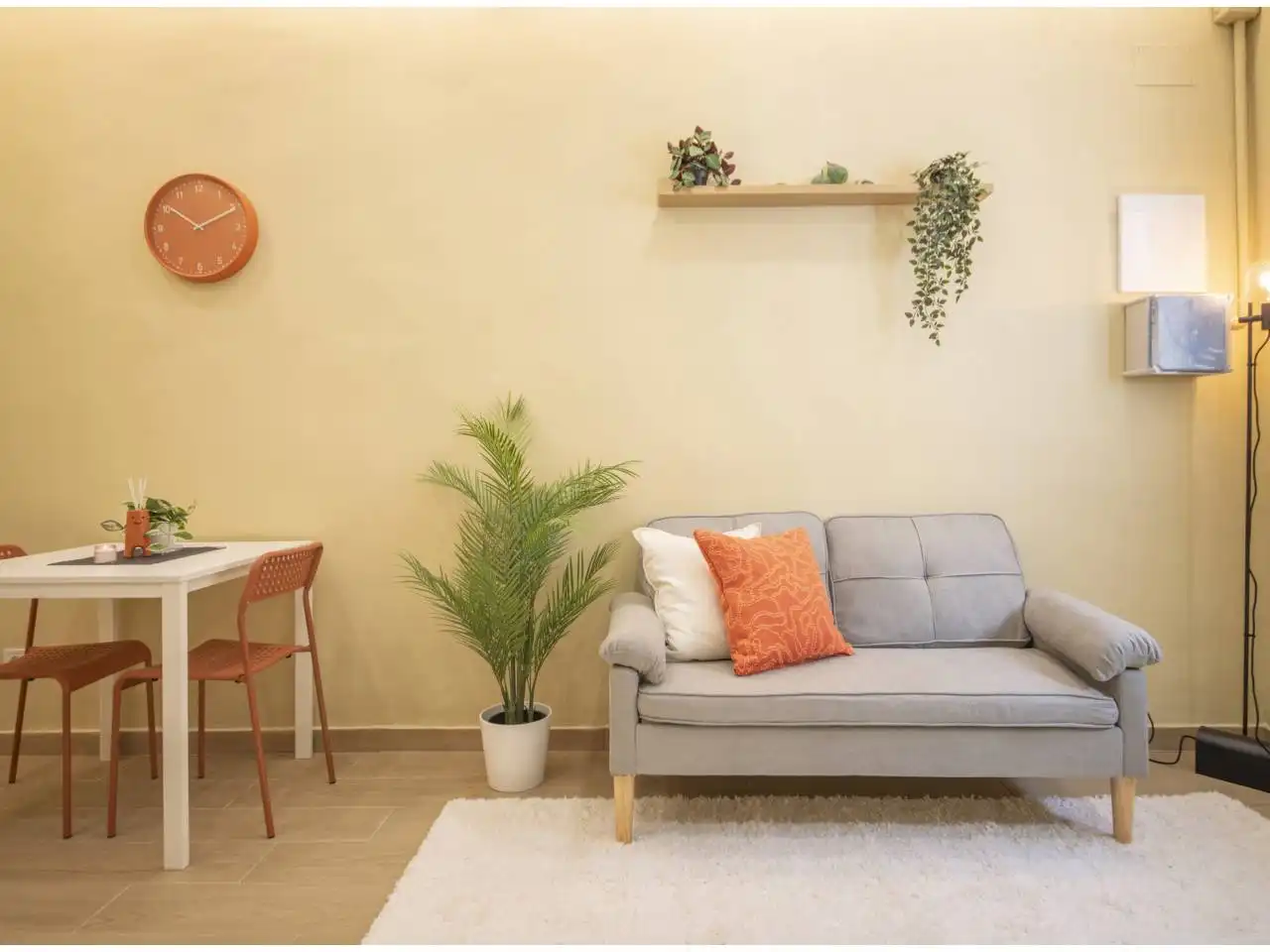 Studio zur Miete in Calle Sant Esteve 10, imagen 11