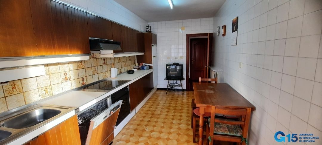 Flat for sale in Andoain